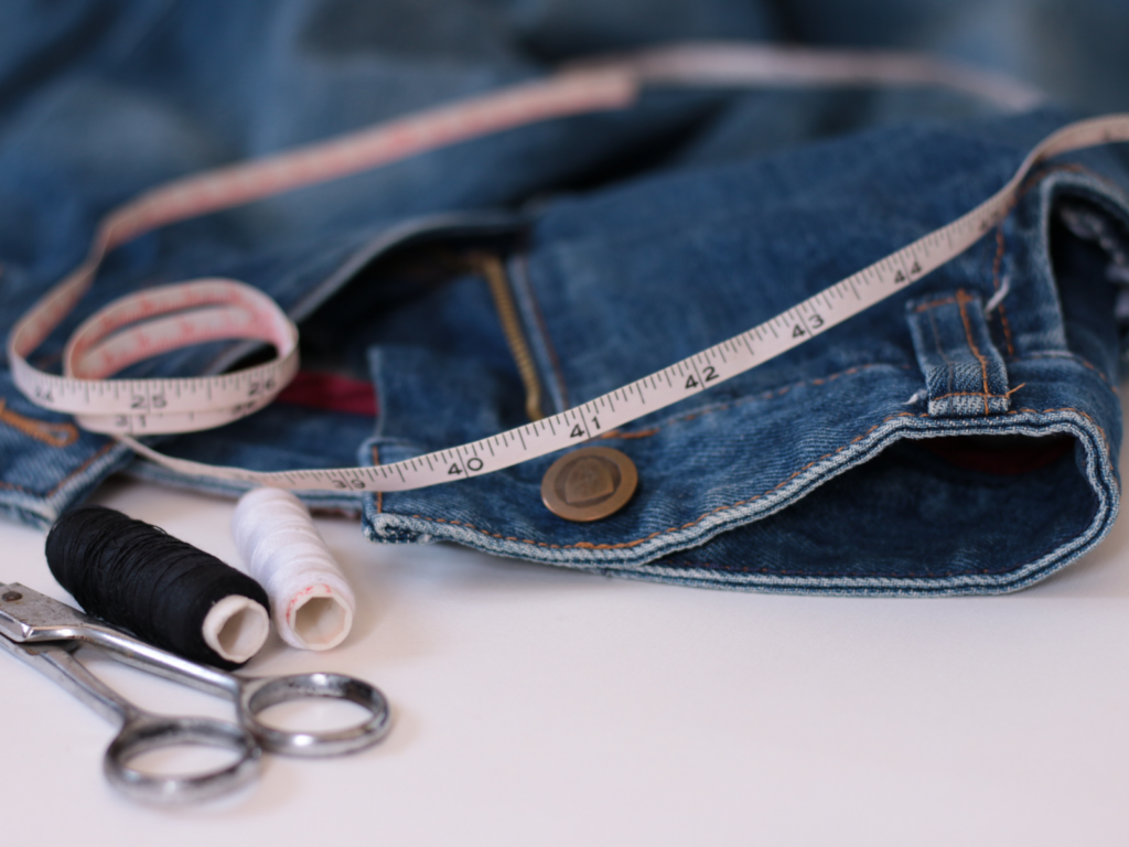 Arreglos de ropa en Barcelona